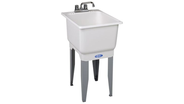 Utility Sink | Rental
