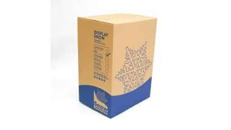 Boxed Artificial Snow – Fine (3.8KG) | Purchase | Rental Boxed Artificial Snow – Fine (3.8KG) | Purchase | Rental