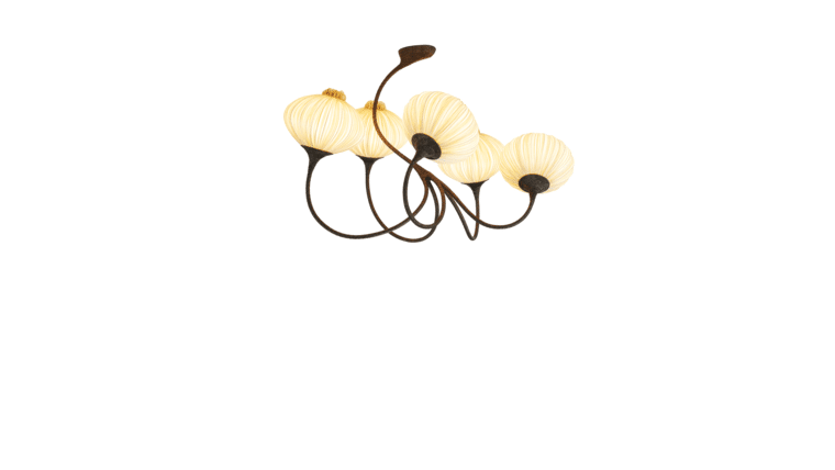 5′ Palm Tree w/Lights | Rental