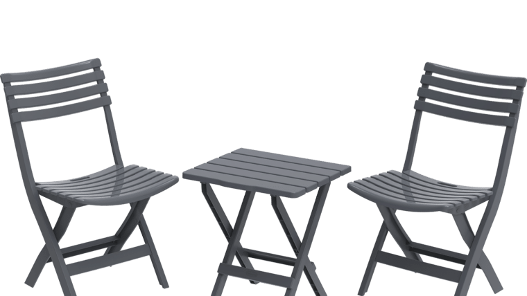 Package – Basic Folding Chair & Table Package 1 | Rental Package – Basic Folding Chair & Table Package 1 | Rental