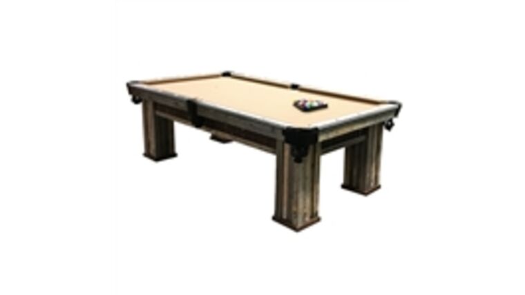 Billiards/Pool Game Table Western | Rental