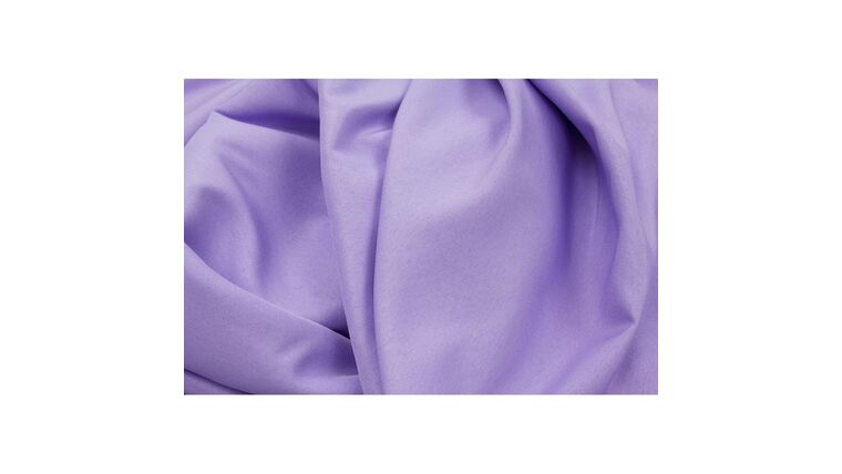 Polyester | Lavender | 90″ x 156″ Rectangle Tablecloth | Rental