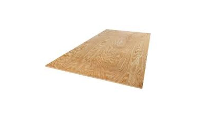 4 x 8 x 3/4″ Plywood Sheet | Rental